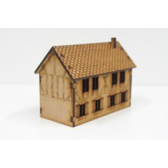 Country House 15mm