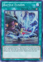 Battle Fusion - FUEN-EN056 - Super Rare - Unlimited Edition