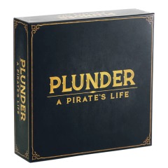 Plunder: A Pirates Life