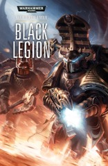 Black Legion (Paperback)