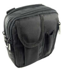 Utility Pouch P.A.C.K. Molle Accessory (Black)