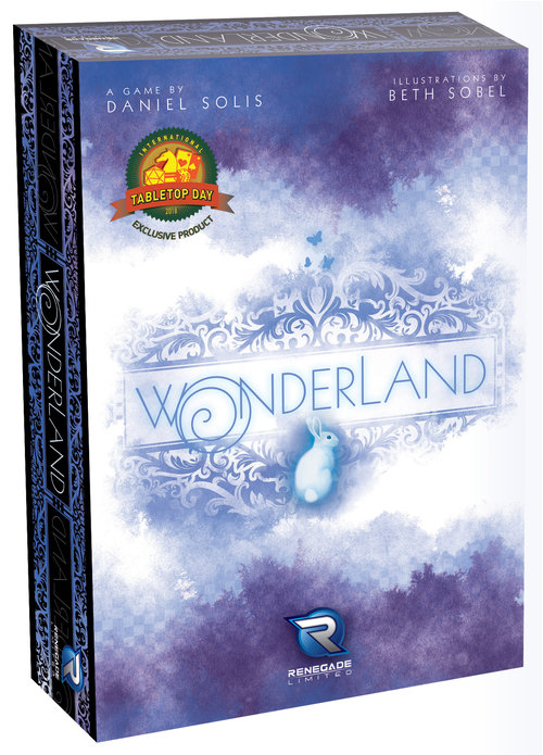 Wonderland
