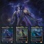 Secret Lair - Theros Stargazing: Vol.III (Erebos)