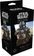 Boba Fett Operative Expansion