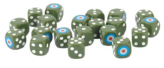 Dice Set (British) (BR904)