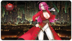 FE3 - Ultra Pro - Fate Extra Playmat - Francis Drake