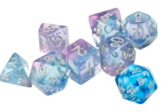Sirius Dice - Polyroller