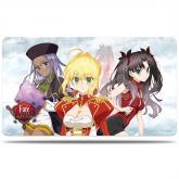 FE2 - Ultra Pro - Fate Extra Playmat Nero, Rin, and Rani