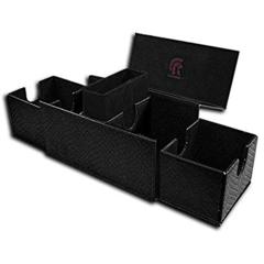 Legion - Vault V2 - Dragon Hide Black