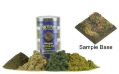 Basing Kit: Jungle