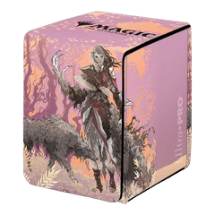 Ultra Pro - MTG: Innistrad: Midnight Hunt Alcove Flip X - UPR18822