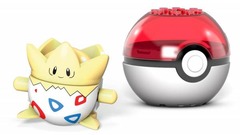 Mega Pokemon Building Kit - Togepi