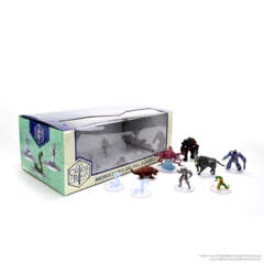 Critical Role Minis - Monsters of Tal'Dorei Set 1 74256