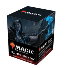 Ultra Pro - MTG: Innistrad: Midnight Hunt Commander Combo Box V2 - UPR18840