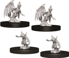Quasit & Imp 73719 - D&D Nolzur's Marvelous Miniatures