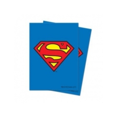 Ultra Pro - Standard - 65ct - Justice League: Superman
