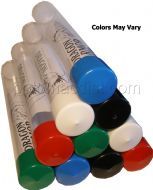 Dragon Armor Playmat tube - Assorted Colors