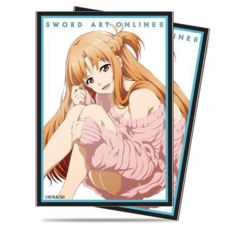 Ultra PRO - Small - 60ct - Sword Art Online 2: Asuna