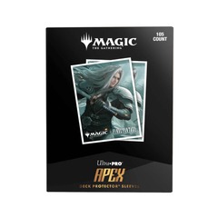 FINAL FANTASY™ Sephiroth, Planet’s Heir 105ct APEX Deck Protector™ Sleeves