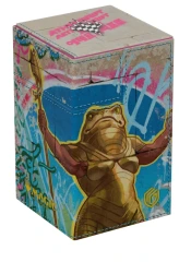 Ultimate Guard Flip'n'Tray 100+ Xenoskin Magic: The Gathering 