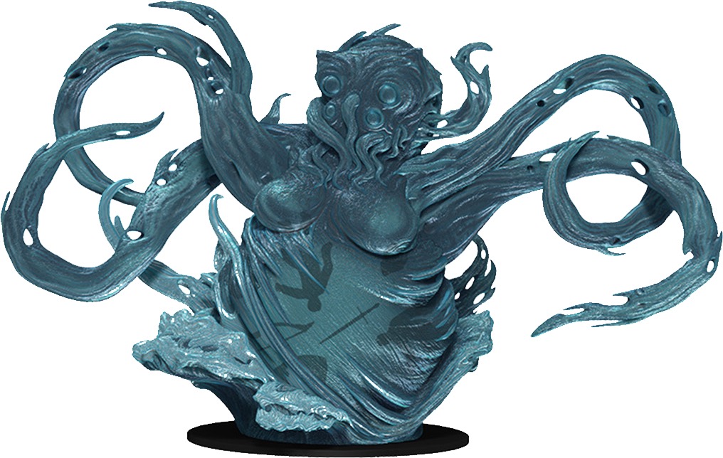 Kingmaker Case Incentive - Water Elemental