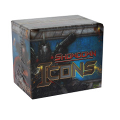 Showdown Icons