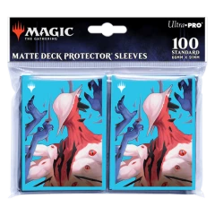 Modern Horizons 3 Ulalek, Merged Atrocity Deck Protector Sleeves (100ct) for Magic: The Gathering