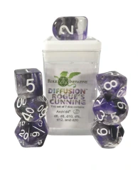 Sets of 7 w/ Arch'd4: Diffusion Rogue's Cunning