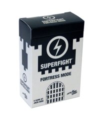 Superfight: Fortress Mode