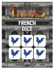 French Dice