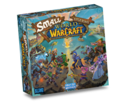 Small World of Warcraft