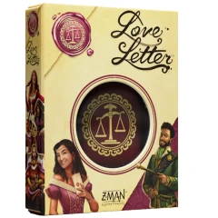 Love Letter - Eco Friendly Edition