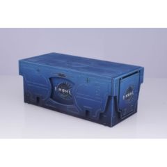 Container I-Kohl