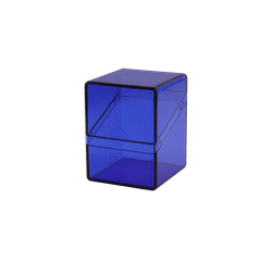 Dex Protection Nano Deckbox Small- Blue
