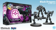 Black Dragons