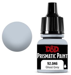 D&D Prismatic Paint: Ghost Grey 92.046