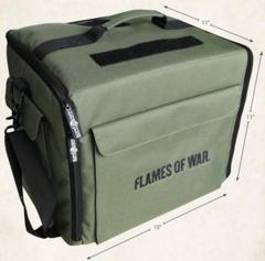 Flames Of War Army Bag(FWBG01)