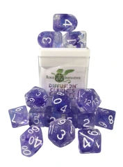 Sets of 15 w/ Arch'd4: Diffusion Cleric's Divinity