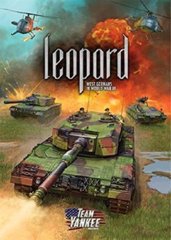 Leopard (FW906)