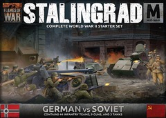 Eastern Front Starter Set - Stalingrad (FWBX13)
