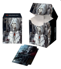 Ultra Pro - MTG: Innistrad Crimson Vow Deck Box 2 - Sorin the Mirthless