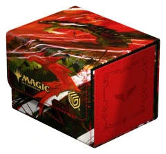 Ultimate Guard Sidewinder 100+ Xenoskin - Magic: The Gathering 