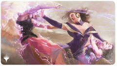 M25001 - Killing Wave Playmat - Innistrad Remastered