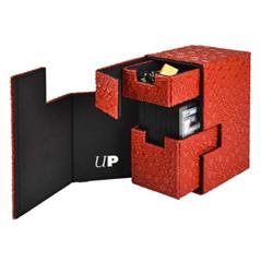 Ultra Pro - M2 Deck Box Limited Edition - Goblin Hide