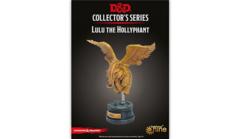 D&D Collector's Series -  Lulu the Hollyphant