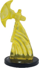 Axe (Yellow) (R205.02)