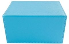 Dex Protection - Creation Line Deckbox - Medium - Blue