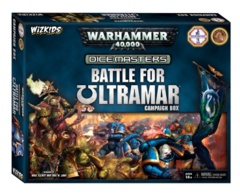 Battle for Ultramar Campaign Box