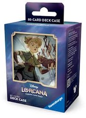 Disney Lorcana: Tinker Bell - Giant Fairy Deck Box