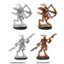 Thri-Kreen 73352  - D&D Nolzur's Marvelous Miniatures